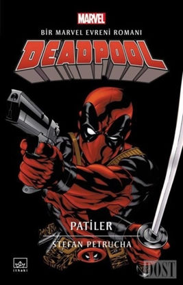 Deadpool Patiler
